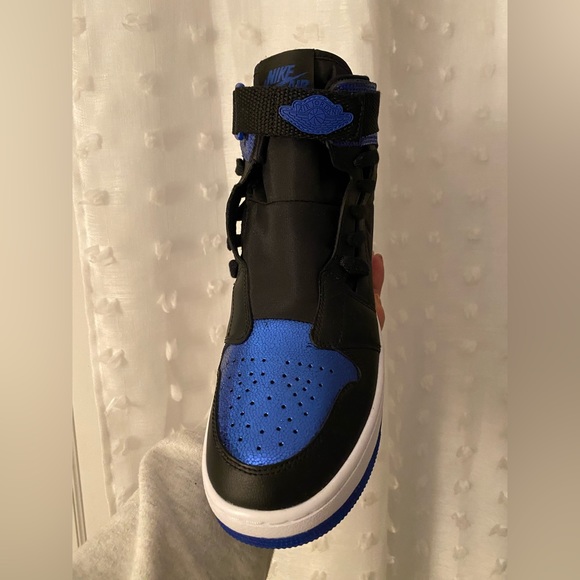 ❌SOLD❌Wmns Air Jordan 1 Nova XX 'Black Game Royal’ - Picture 9 of 14